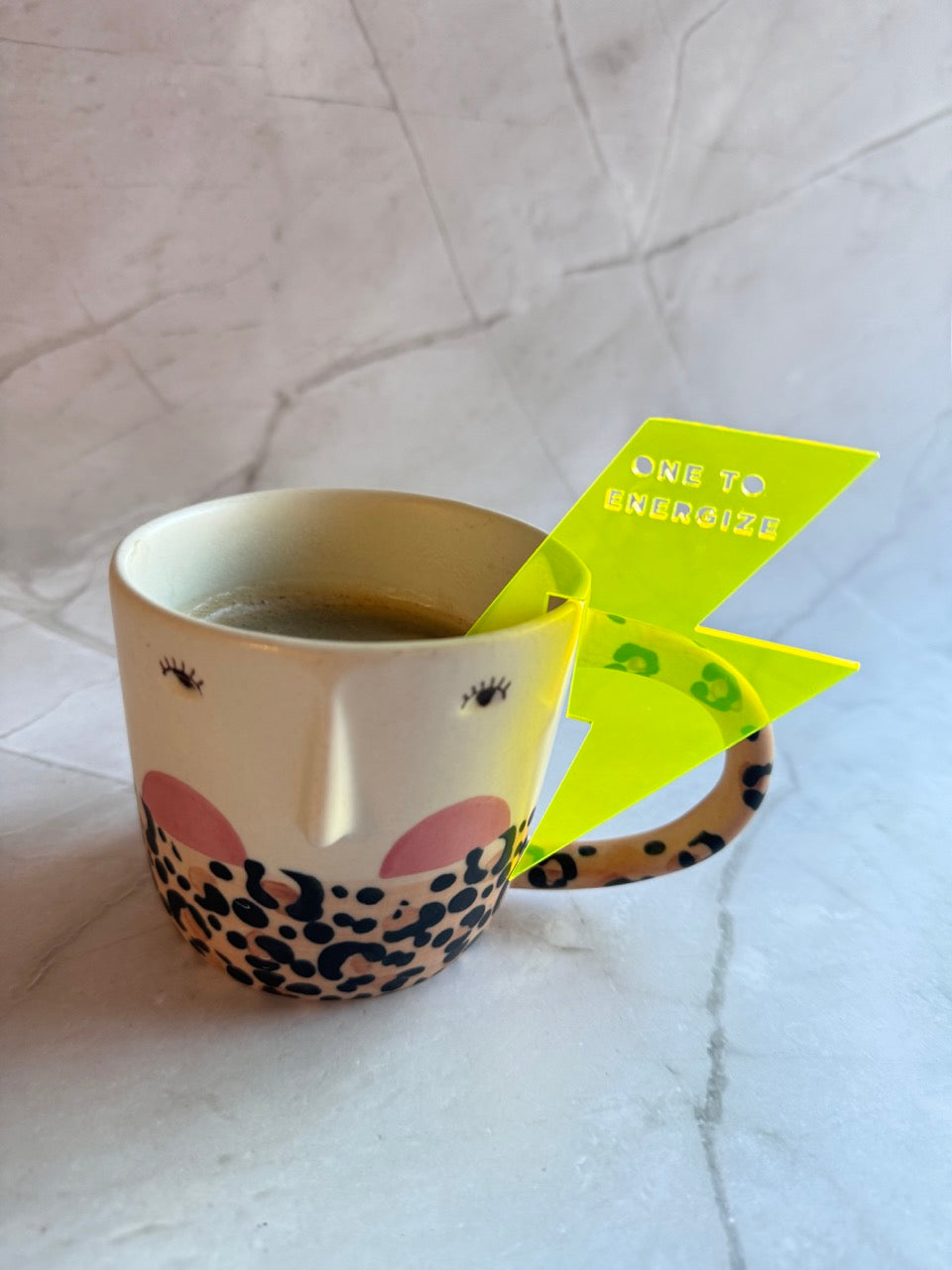 Beverage Goblin Drink Tags