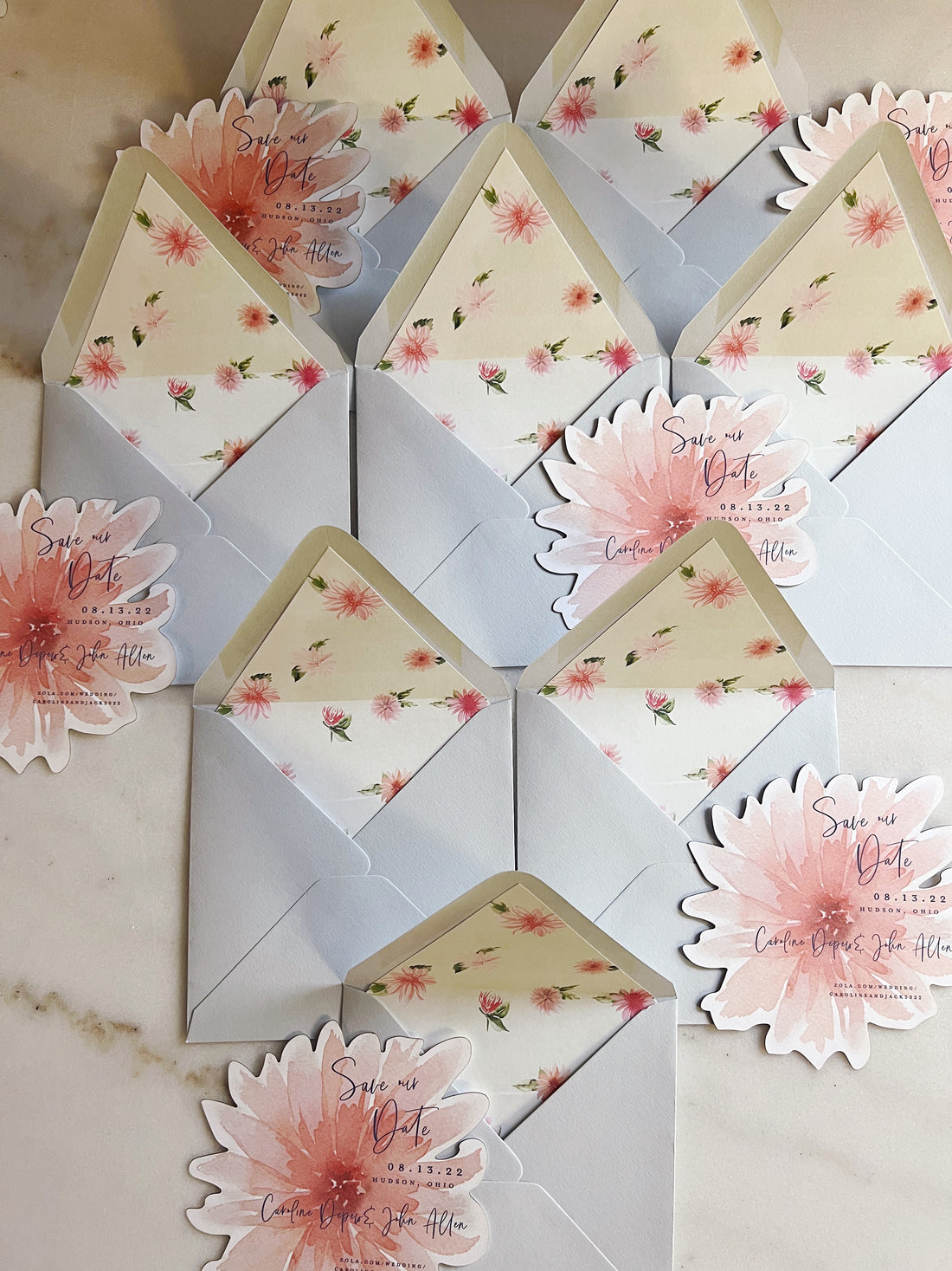 Custom Die-cut Shape