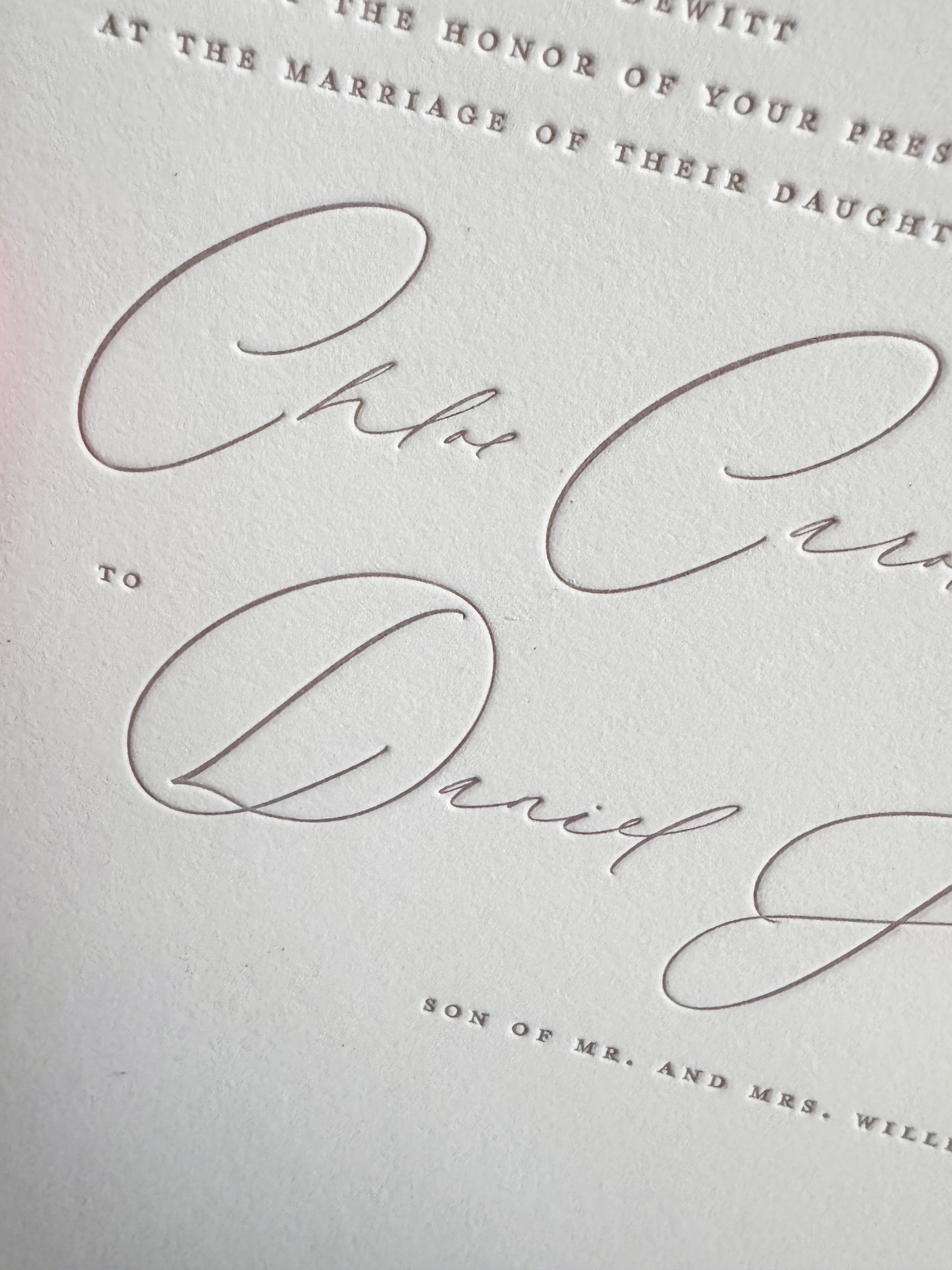 Letterpress Upgrade