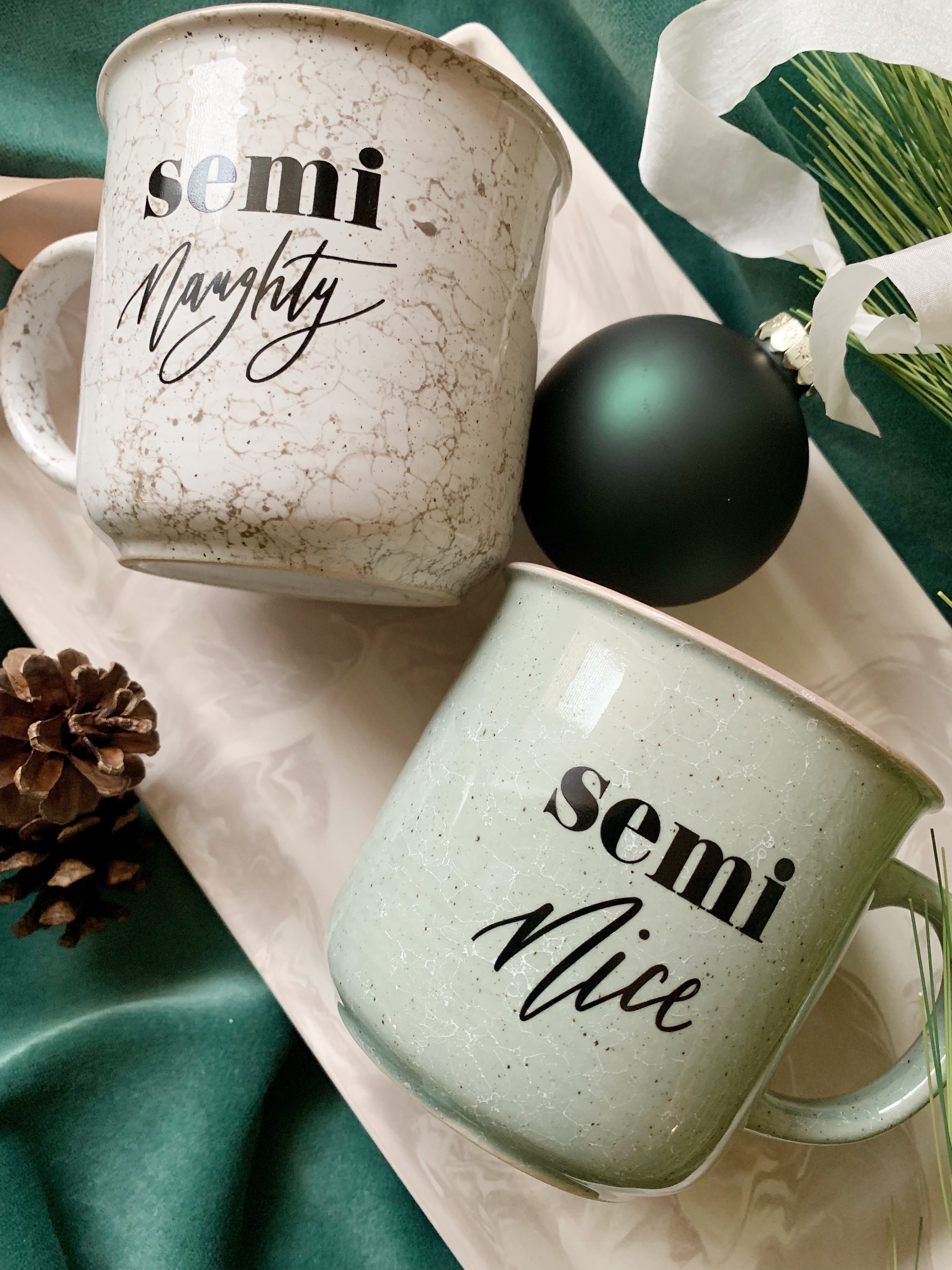 Santa&