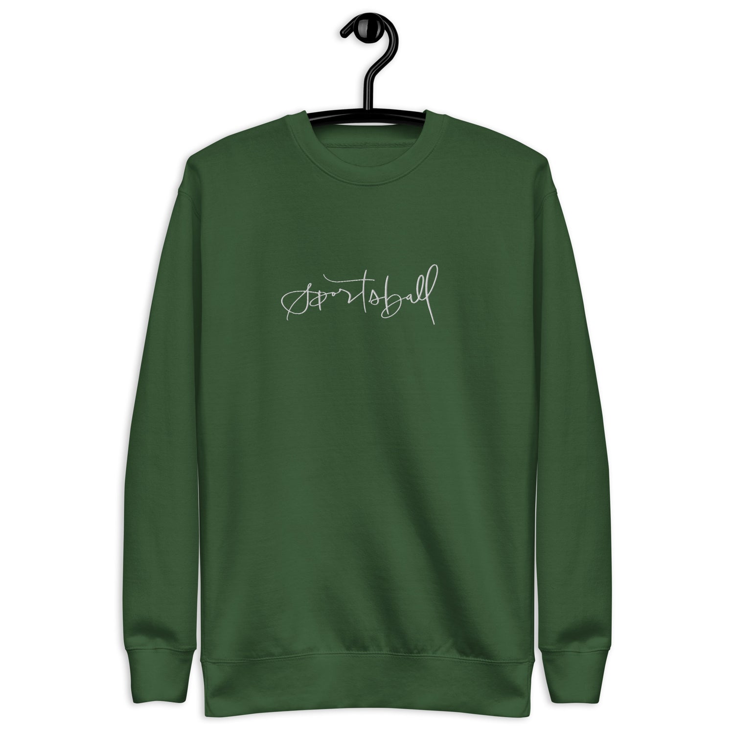 Sportsball Sweatshirt