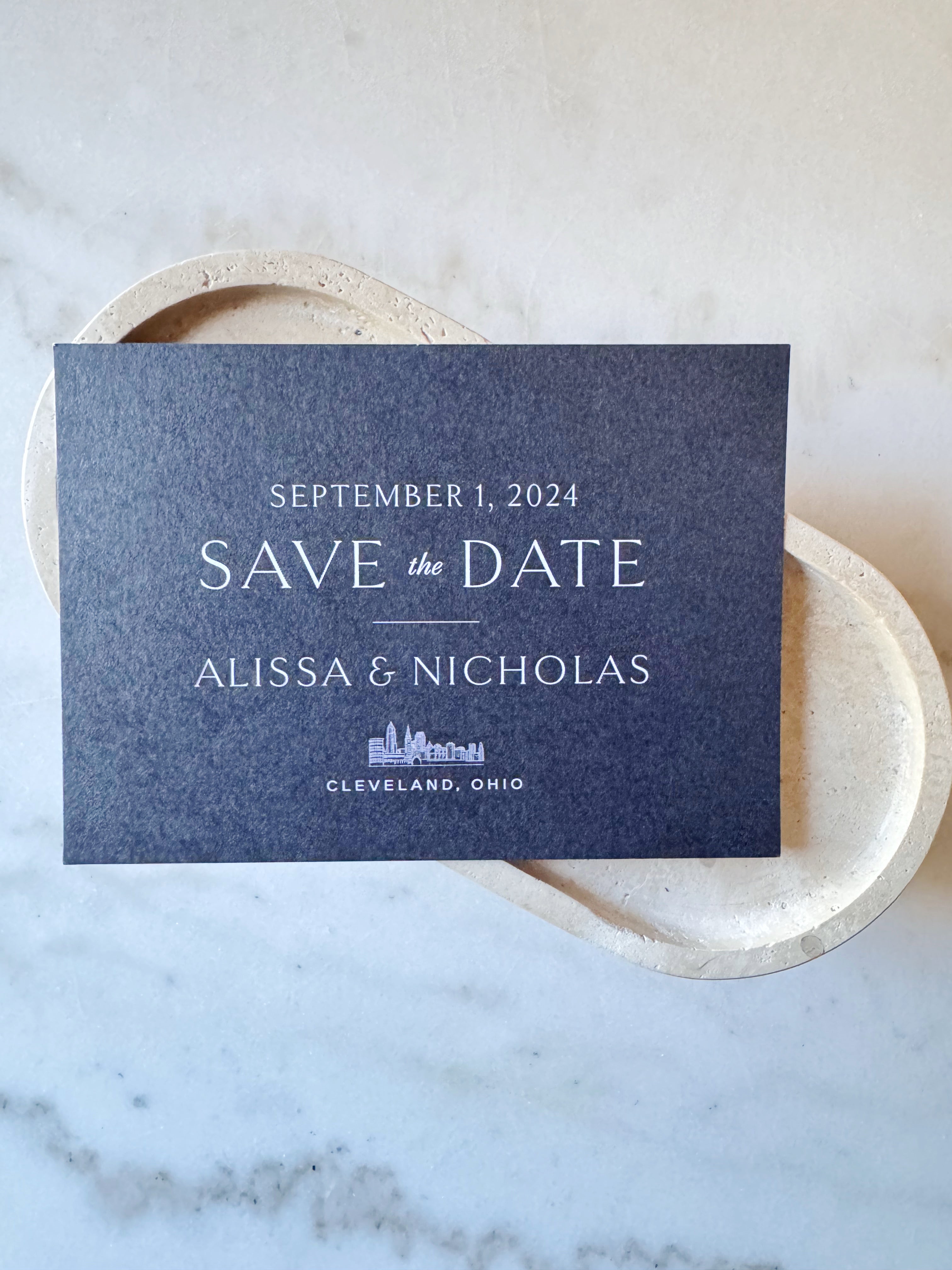 Custom Venue Illustration