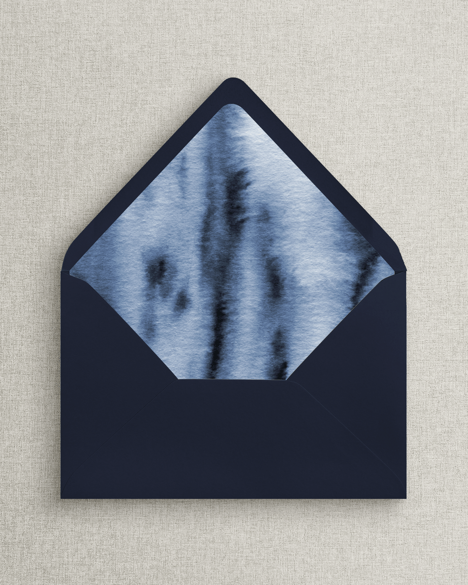 The Aiden Abstract Art Envelope Liners