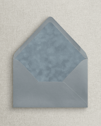 Velvet Envelope Liners