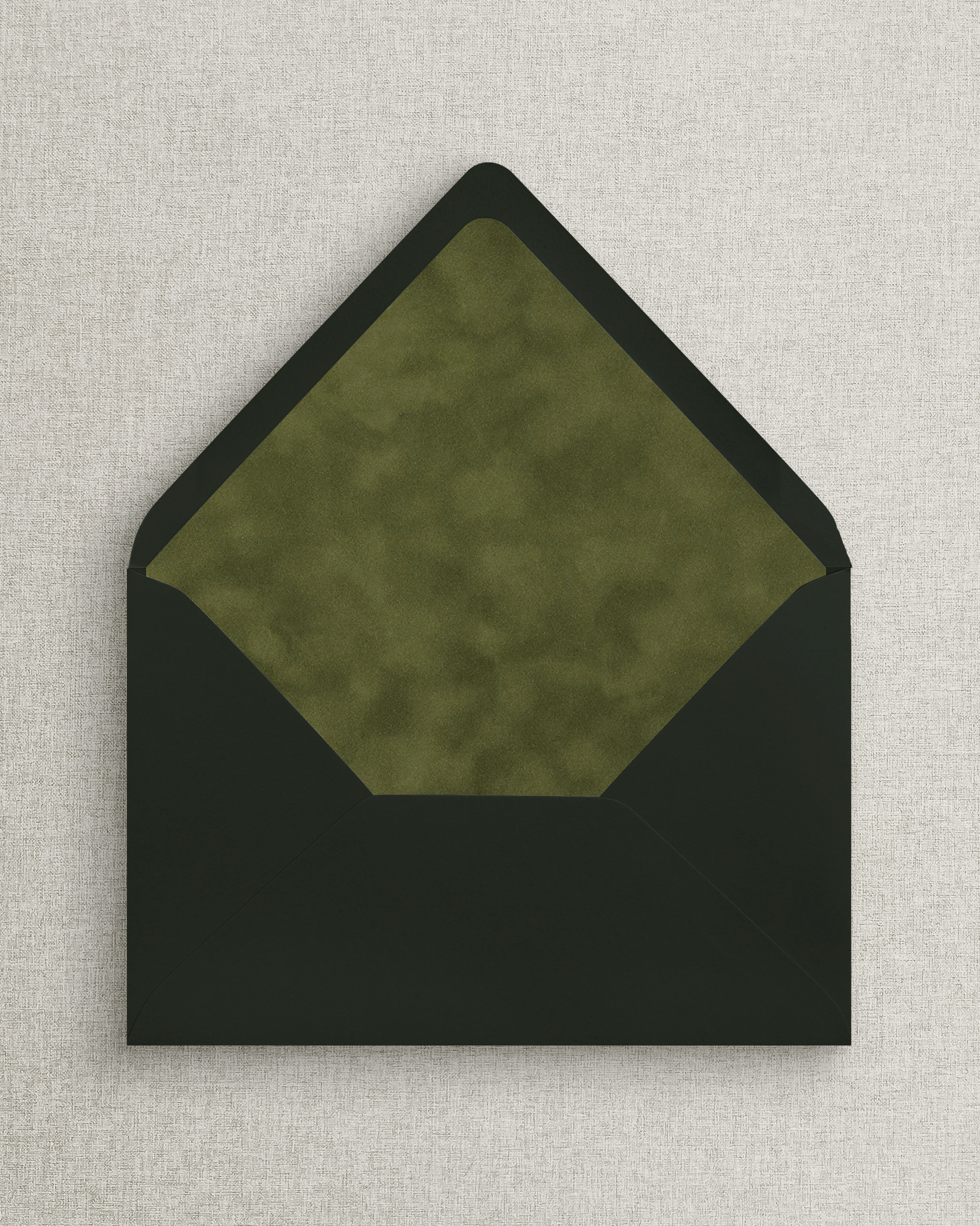 Velvet Envelope Liners