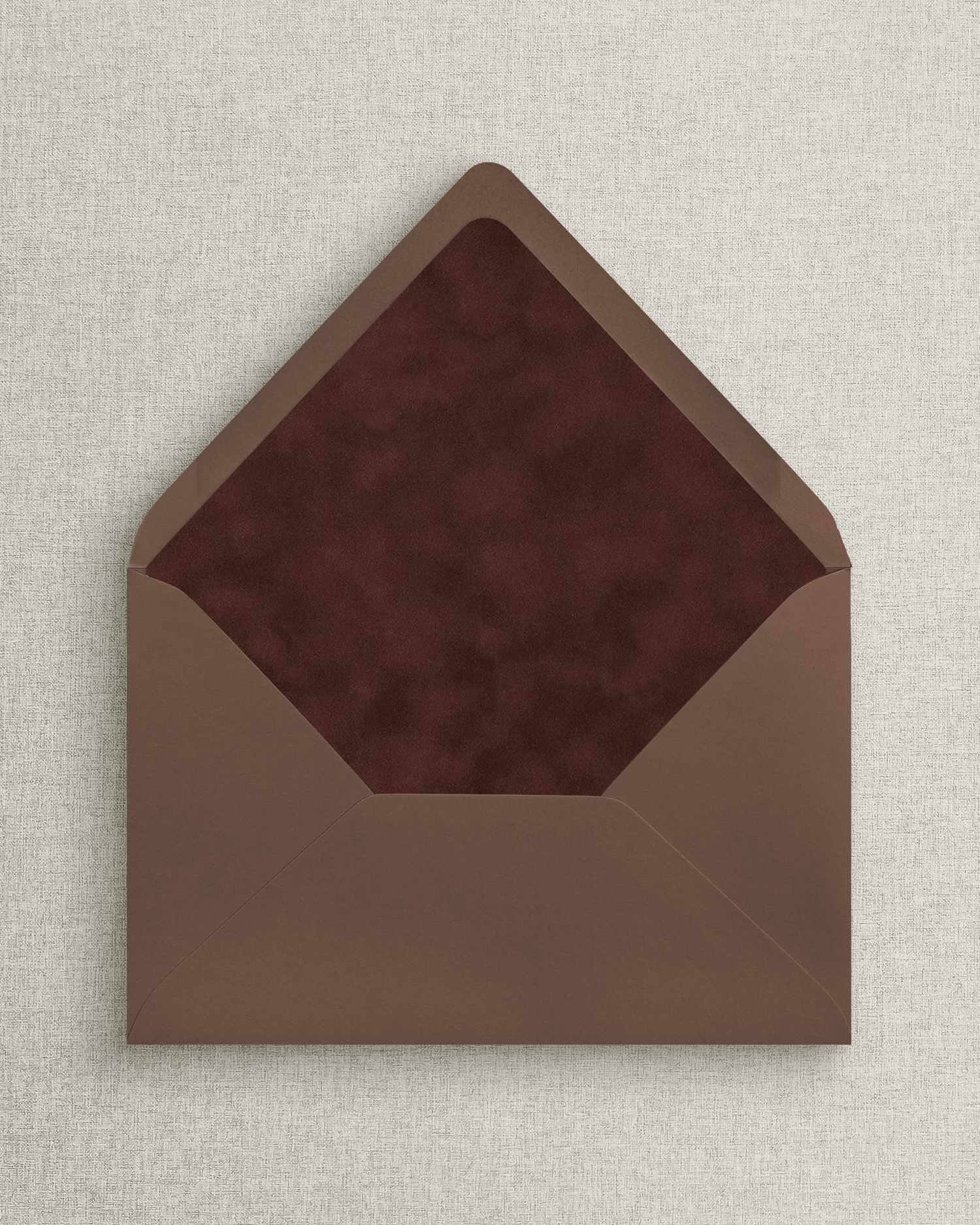 Velvet Envelope Liners