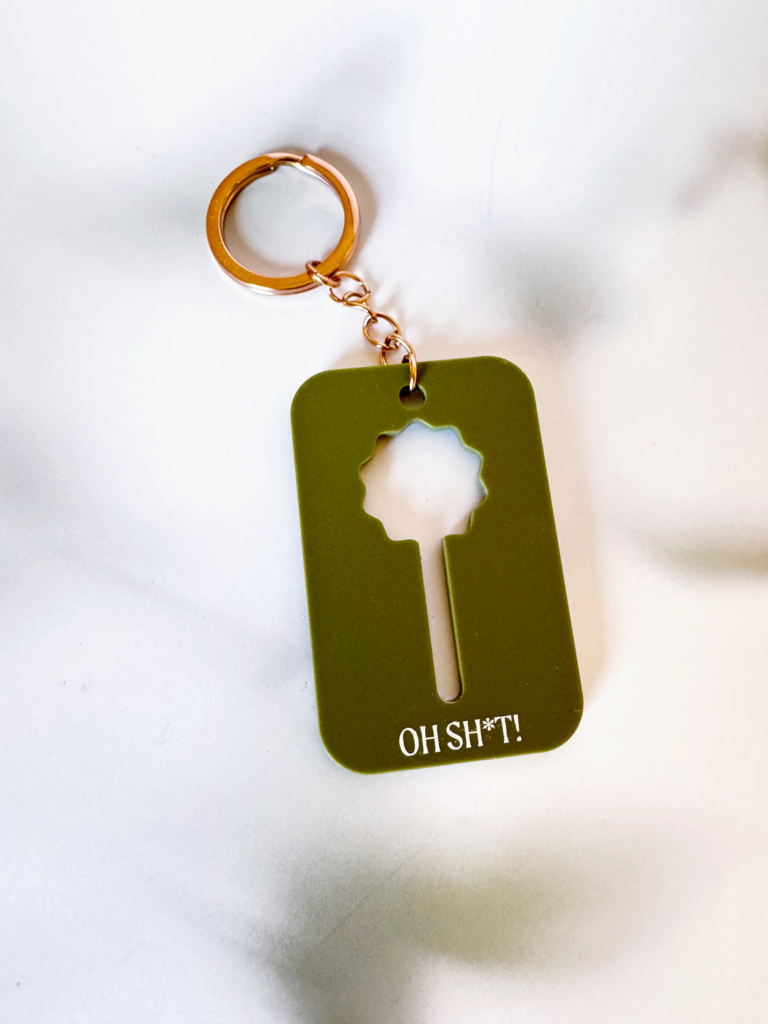 Acrylic Pet Waste Poo Bag Holder