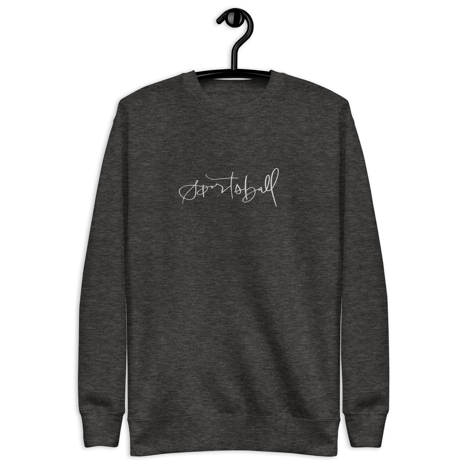 Sportsball Sweatshirt