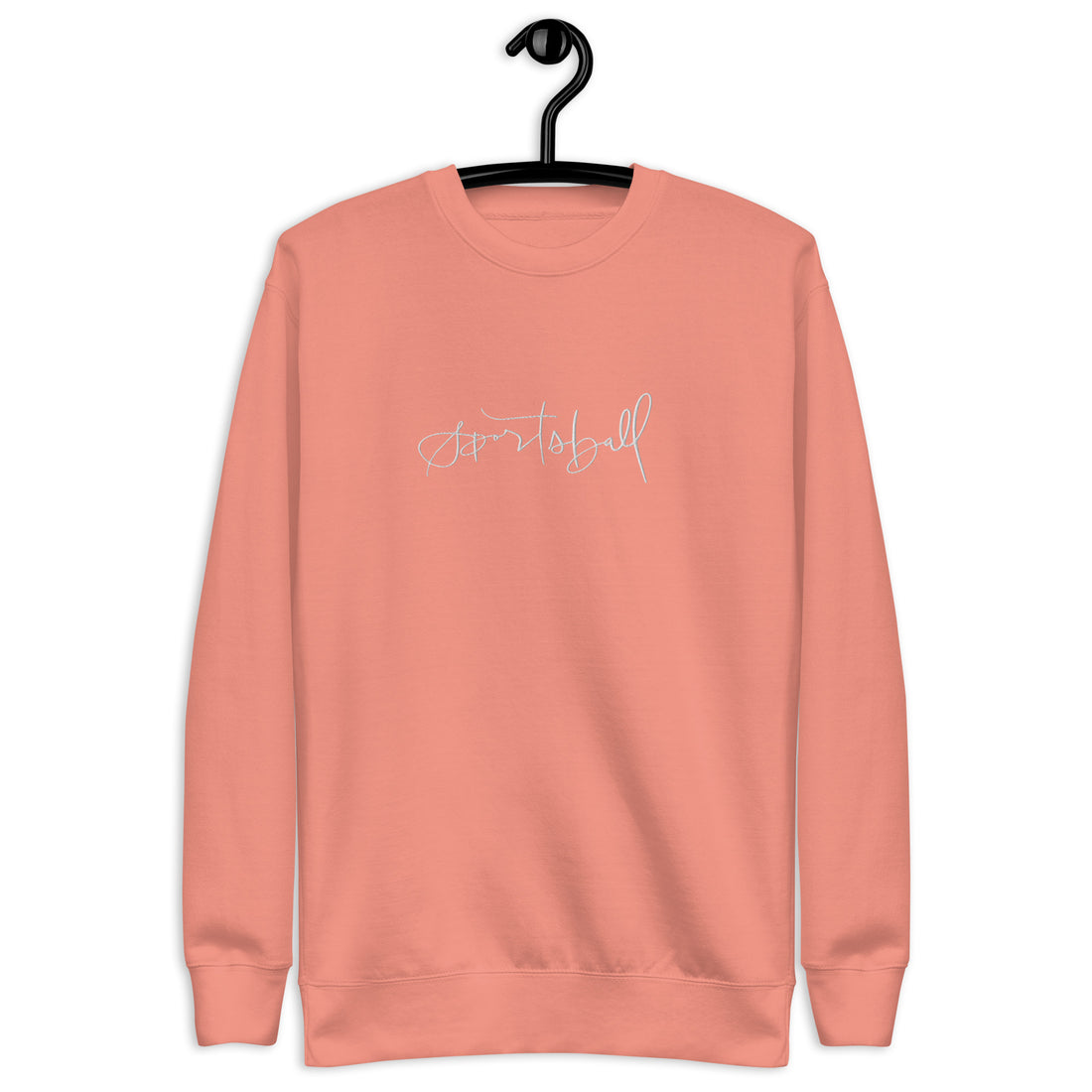 Sportsball Sweatshirt