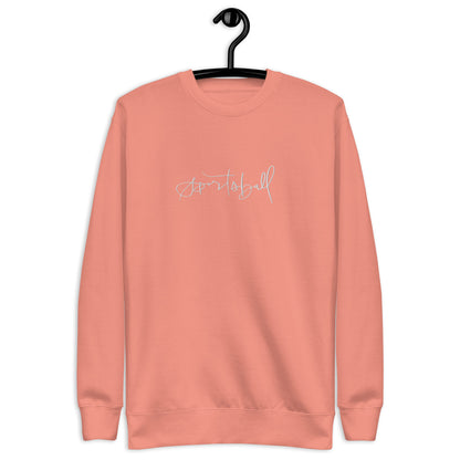 Sportsball Sweatshirt