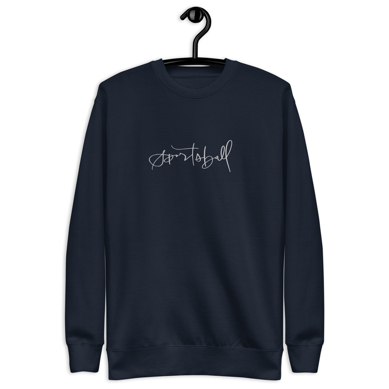 Sportsball Sweatshirt