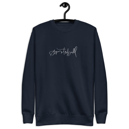 Sportsball Sweatshirt