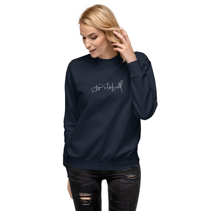 Sportsball Sweatshirt